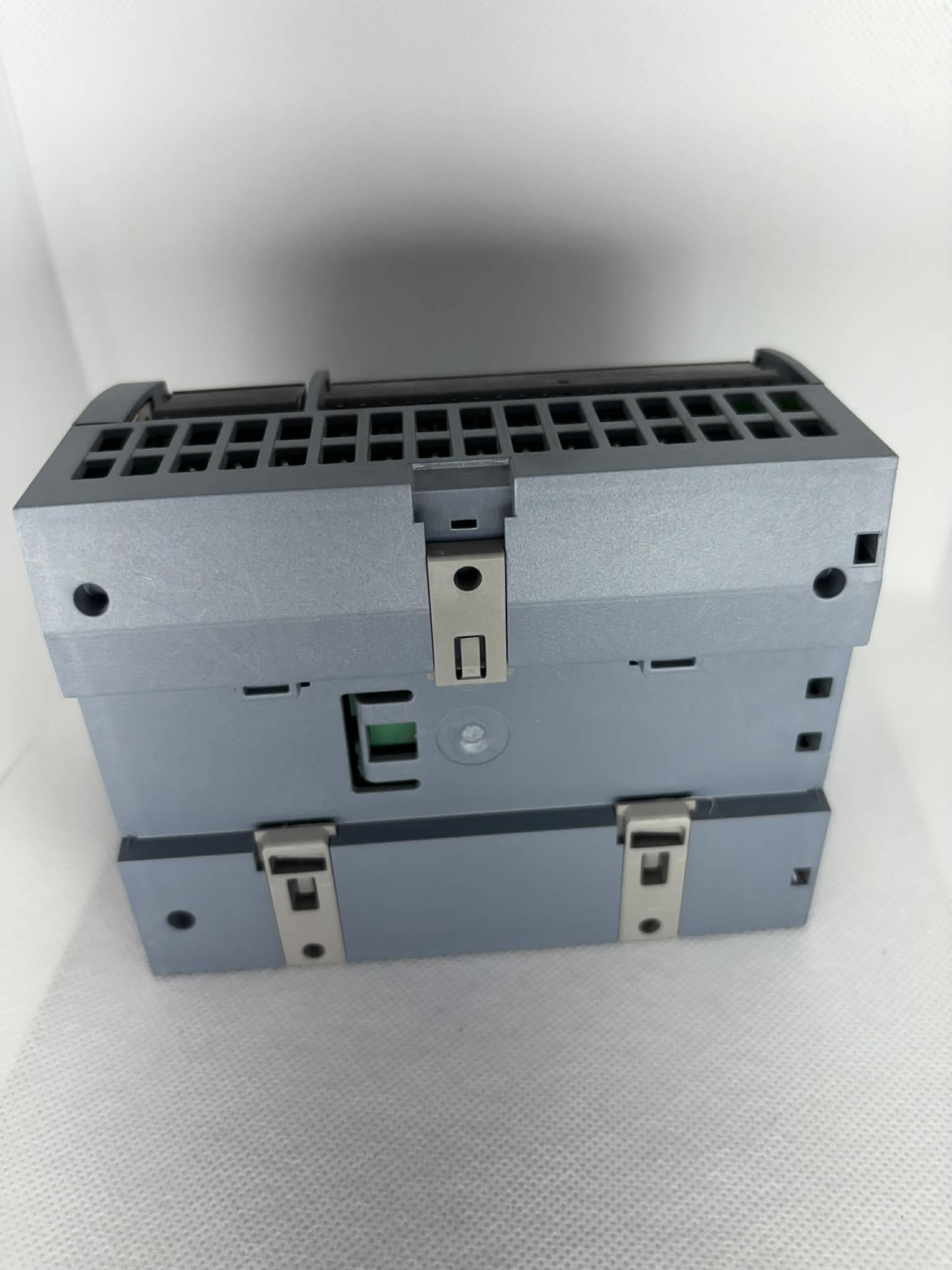 Siemens 6ES72151BG400XB0 Controller, Logic, CPU 1215C